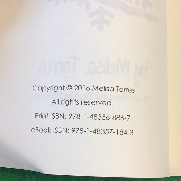 ⛱️2/$5⛱️Perfect Balance Gymnastics, I’ve Got This! MelissaTorres - Picture 4 of 5